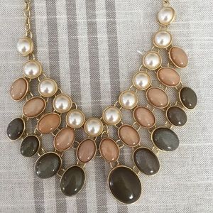 New York and Company Necklace